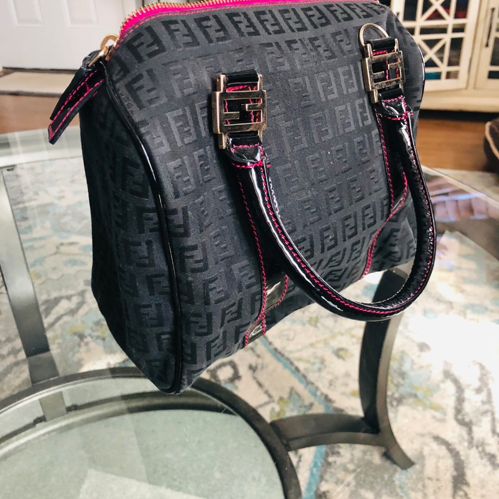 Fendi Bag